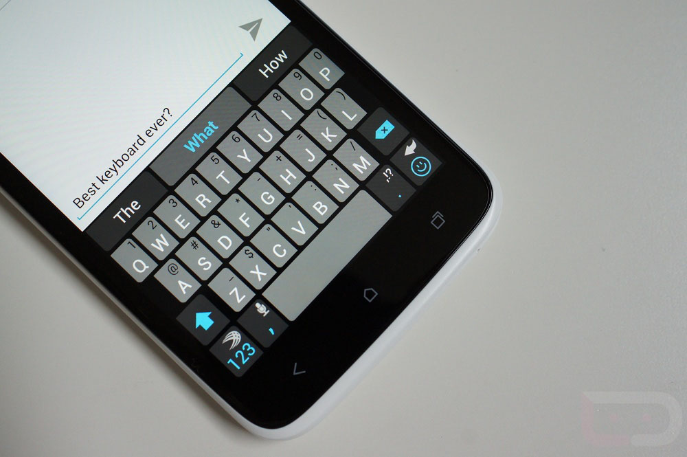 Larger key keyboard apps for android free download pc